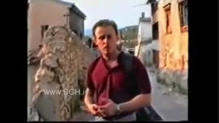 خنجر و شقایق 3