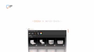 پلاگین جدید QuickLight  برای مایا منتشر شد