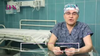 جراحی همزمان پولیپ بینی و جراحی زیبایی بینی