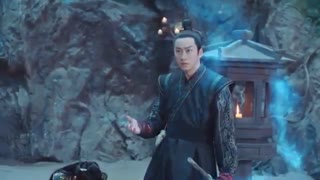 سریال چینی عشق هزار ساله (کشتن سه هزار کلاغ) قسمت 29 با زیرنویس فارسی /Love of Thousand Years Chinese Drama 2020