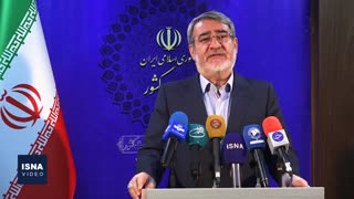 بررسی «روز قدس»، «حرم‌ها» و «کنکور» در کمیته امنیتی ستاد کرونا