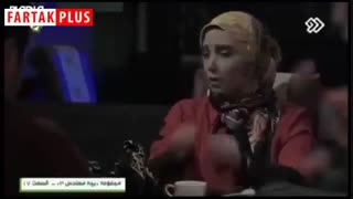 سکانس جنجالی سریال بچه مهندس ۳