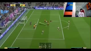 استریم فیفا ۲۰ 