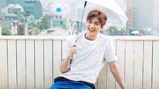 میکس عکس های سریال کره ای پادشاه ابدی The King: Eternal Monarch