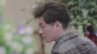 قسمت سی و هشتم سریال چینی با من بمان stay with me 2016