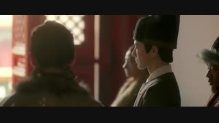 سریال چینی کاراگاه سلسله مینگ و The Sleuth of Ming Dynasty بازیرنویس فارسی قسمت32