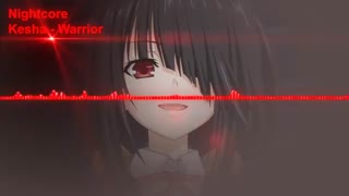 نایتکور _Kasha...