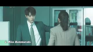 10 TOP سریال برتر سال های اخیر کی دراما