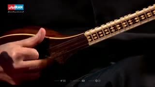 سه‌تار نوازی - موسیقی