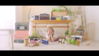 موزیک ویدیو جدید بکهیون [MV] BOL4(볼빨간사춘기) _ Leo(나비와 고양이) (feat. BAEKHYUN(백