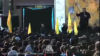 مظلومیت آقا امیرالمومنین علیه السلام