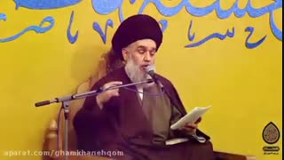 فضائل امیرالمؤمنین