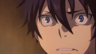 قسمت 2 فصل 1 انیمه ao no exorcist (جنگیر ابی)