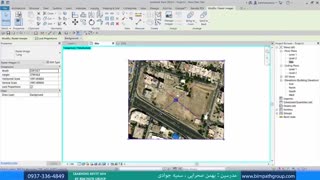 Toposurface From Google Earth آموزش رایگان نحوه وارد کردن توپوگرافی از گوگل ارث به رویت