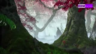 انیمیشن Alan walker