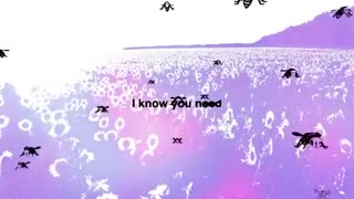 Marshmelo and halsey-be kind