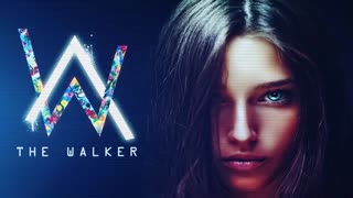 موزیک جدید 2020alan walker-wont give up