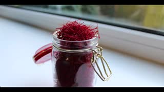 فروش زعفران در تهران