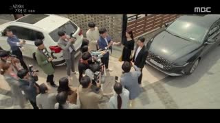 قسمت شانزدهم (پایانی) سریال کره ای در خاطرت مرا پیدا کن+زیرنویس آنلاین Find Me in Your Memory 2020