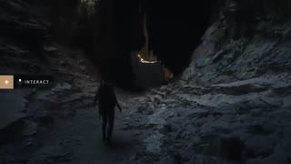 دموی فنی Unreal Engine 5 اجرا شده روی PlayStation 5 - بازی مگ