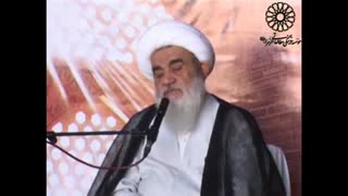 درس اخلاق آیت الله العظمی مظاهری با موضوع نگاهی به وصیت نامه امیرالمؤمنین علی علیه السلام