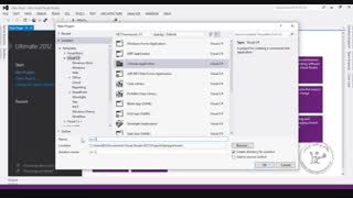 اموزش سی شارپ تحت کنسول
