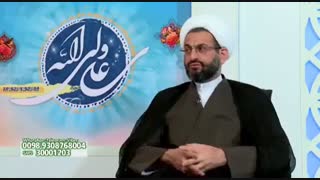 آیا خانم میتواند امام جماعت باشد ؟