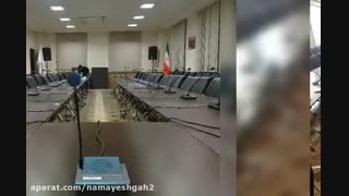 کرایه  صندلی  کنفرانسی / اجاره صندلی  اموزشی  / دسته دار / تاشو