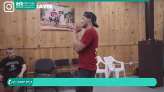 تربیت سگ - نحوه ی تربیت ژرمن شپرد فعال و پرخاشگر