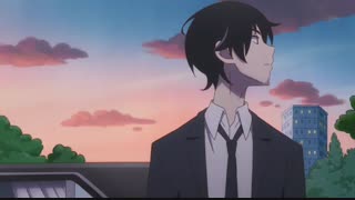 انیمه Kakushigoto قسمت 6 (با زیرنویس فارسی)