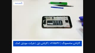 تعمیر تاچ ال سی دی سامسونگ J415 - J4 Plus
