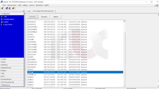 آپدیت سانترال پاناسونیک / ارتقاء ورژن سانترال پرظرفیت TDA و TDE  پاناسونیک
