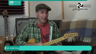 گیتار از مبتدی تا پیشرفته | گیتار الکتریک