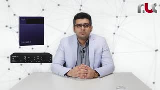 لینک سانترال پاناسونیک / پکیج آموزشی یکپارچه سازی کامل /