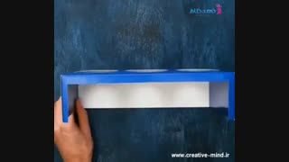 ایده ساخت کاردستی های جذاب