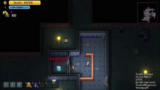 نسخه جدید بازی شهر سرکش Streets of Rogue در ویجی دی ال