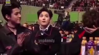 جونمیونی هم راهی سربازی شد