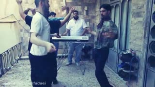 عروسی و مهمونی دهه های مختلف