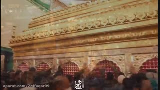 حقیقت شب قدر !! امشب فقط یک چیز بخواییم...