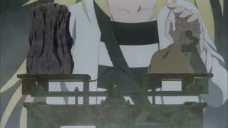 انیمه فرشتگان مرگ (Satsuriku no Tenshi) قسمت 4 با زیرنویس فارسی