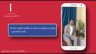 دکتر مهرابی... پویش رسانه ای امید