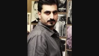 احمد مقامی تهیه کننده و مدیر تولید فیلم و سریال