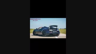 ده ماشین سریع -تسلا،بوگاتی ،شبلی،مارتین،ریماک،کوهینگگز،هنسی،