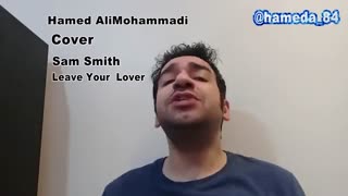 حامد علی محمدی - Hamed AliMohammadi- Leave Your Lover
