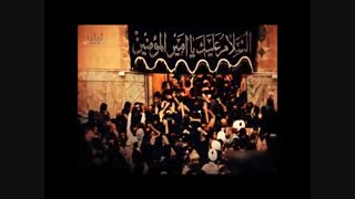 نماهنگ/ "جانِ جهان" با نوای حنیف طاهری