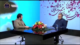 دانلود برنامه بازگشت - ویژه برنامه نیمه شعبان 1441 - با حضور دکتر نادر طالب زاده تزریق چربی