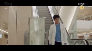 قسمت چهارم سریال مکانیک روح +زیرنویس آنلاین Soul Mechanic 2020 با بازی جانگ سو مین