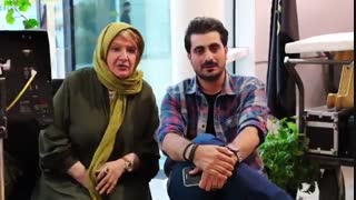 کارگردان احمد مقامی