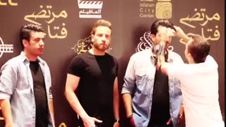 کارگردان احمد مقامی