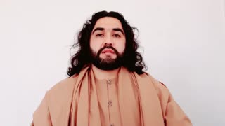 پیام تبریکی احمد محمود امپراطور به مناسبت فرارسیدن عید فطر